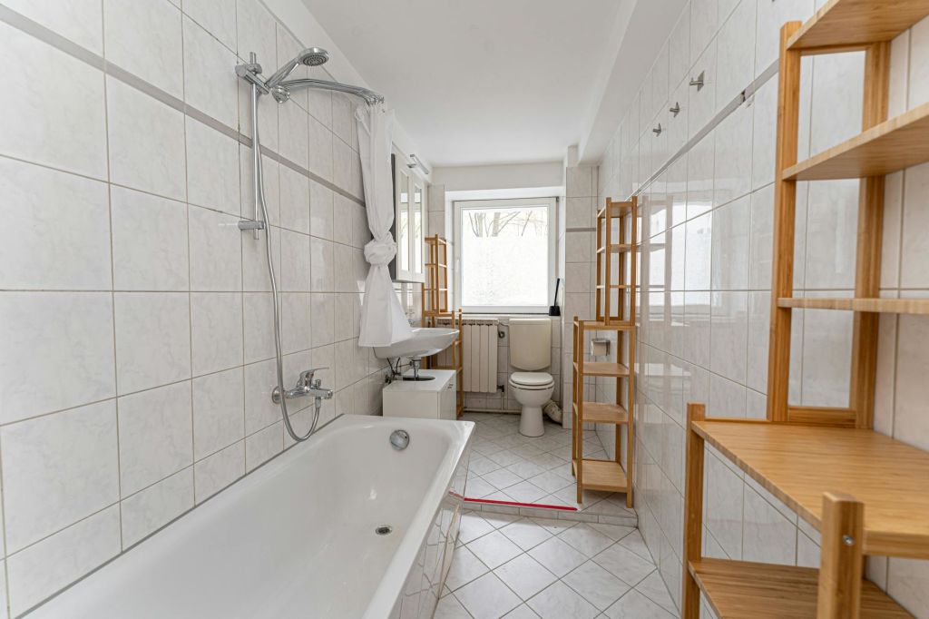 Miete 1 Zimmer Wohnung Berlin | Studio | Berlin | Privatraum | Hominext