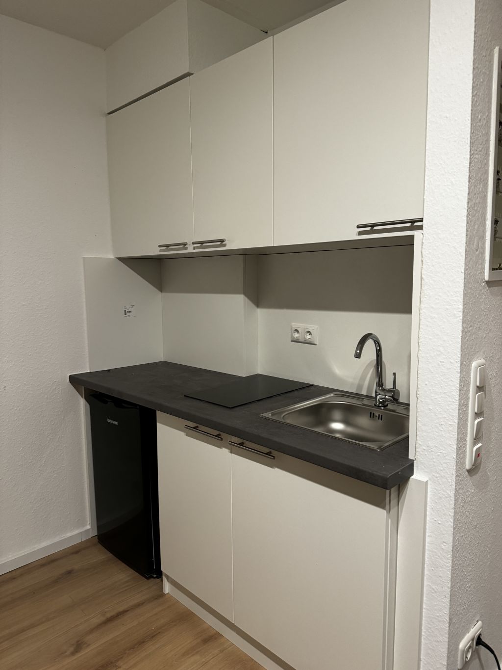 Rent 1 room apartment Aachen | Entire place | Aachen | Modernes Wohnen in stilvoll saniertem Ambiente - Möblierte Langzeitmiete in Top-Lage! | Hominext