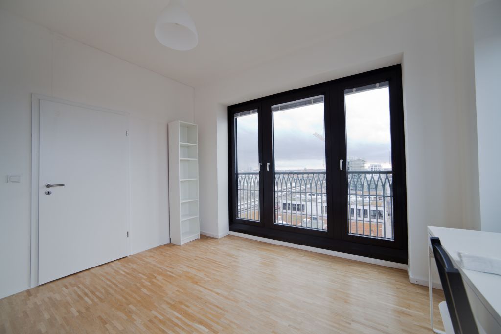 Miete 8 Zimmer Wohnung München | Studio | München | Privatzimmer in Maxvorstadt, München | Hominext