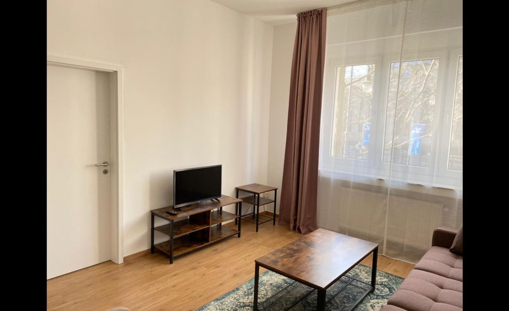 Miete 1 Zimmer Wohnung Köln | Ganze Wohnung | Köln | Top Apartment in bester Innenstadtlage | Hominext