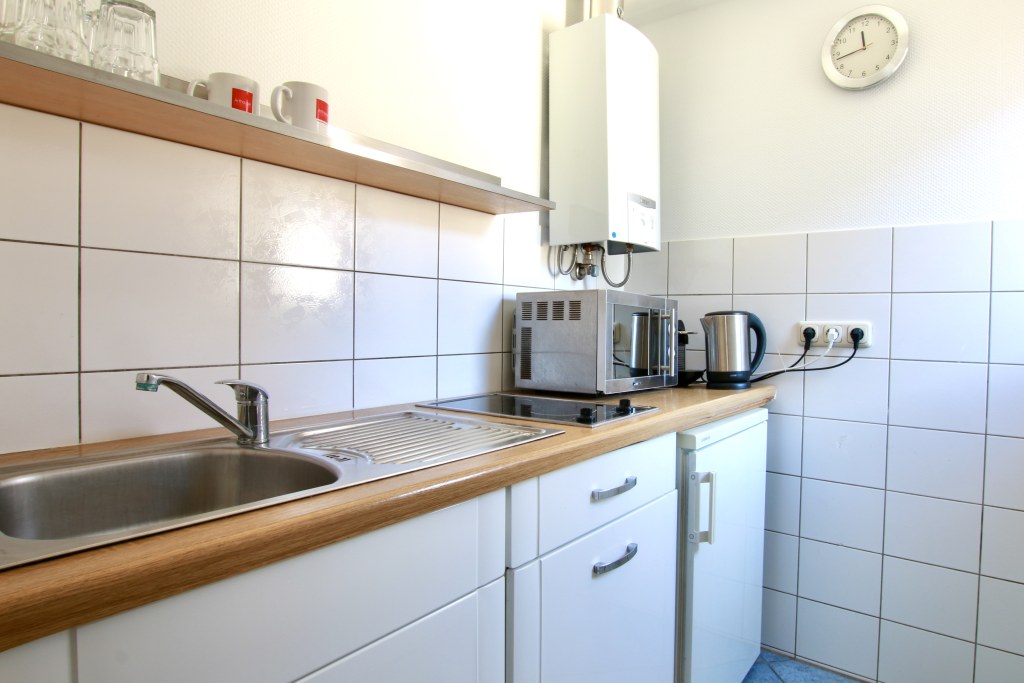 Miete 1 Zimmer Wohnung Köln | Ganze Wohnung | Köln | Hübsche Wohnung in der Innensstadt | Hominext