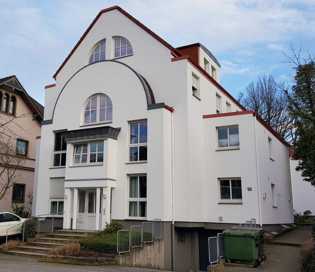 Rent 1 room apartment Bünde | Entire place | Bünde | Schön wohnen auf Zeit... | Hominext