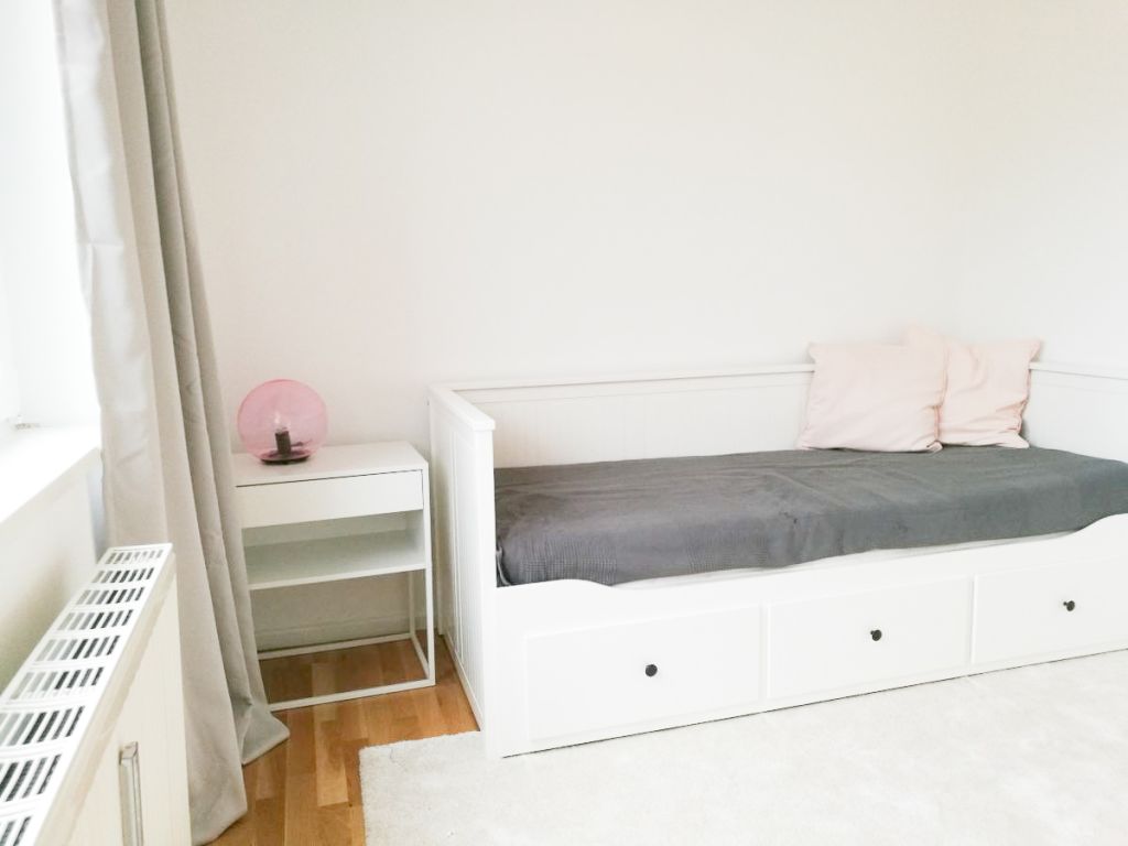 Miete 2 Zimmer Wohnung Berlin | Ganze Wohnung | Berlin | 3-Zimmer Wohnung komplett neu möbliert im Herzen Wilmersdorf | Hominext