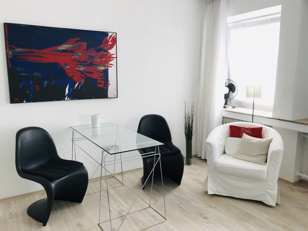 Miete 1 Zimmer Wohnung Köln | Ganze Wohnung | Köln | TOP-zentral - 1,5 Zimmer, Neumarkt/Friesenstr. - neu renoviert | Hominext