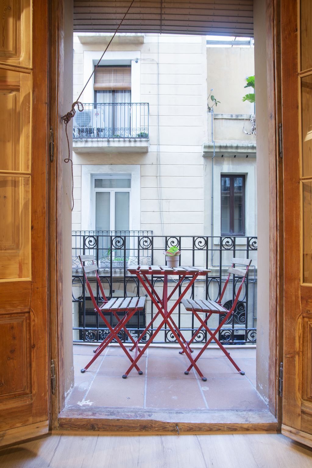 Carrer de Martínez de la Rosa