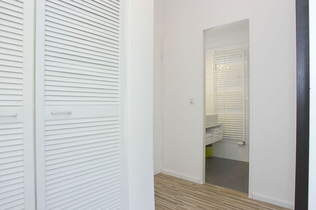 Miete 1 Zimmer Wohnung Berlin | Ganze Wohnung | Berlin | Top Location-Bright Apartment | Hominext