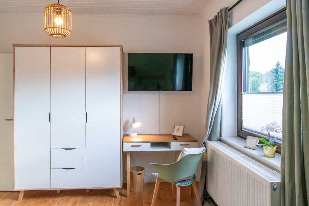 Miete 3 Zimmer Wohnung Cremlingen | Ganze Wohnung | Cremlingen | Haus mit Garten zwischen Braunschweig und Wolfsburg | Hominext