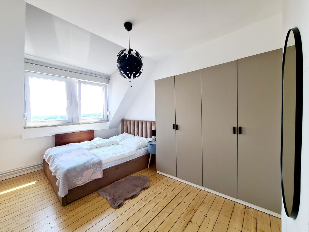 Miete 2 Zimmer Wohnung Wiesbaden | Ganze Wohnung | Wiesbaden | Komplett möblierte und komfortabelste Wohnung in Wiesbaden Dotzheim | Hominext