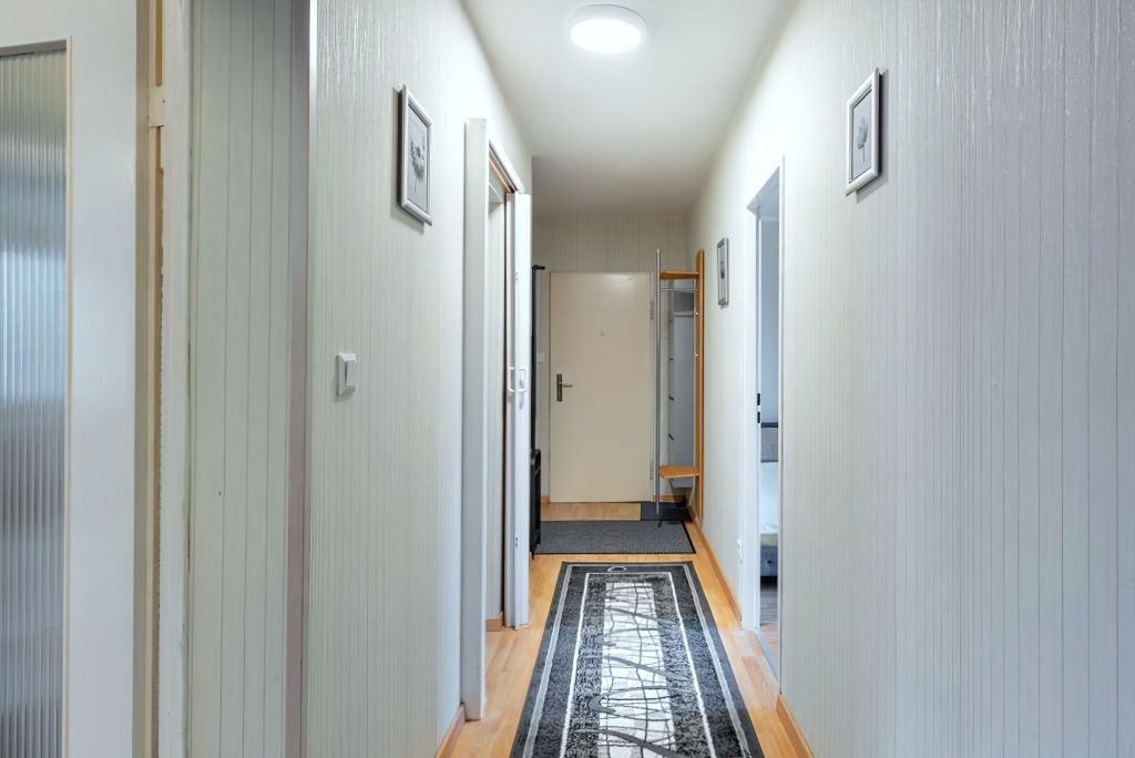 Rent 2 rooms apartment Bremen | Entire place | Bremen | Gute Wahl (ideal für Home Office) | Hominext