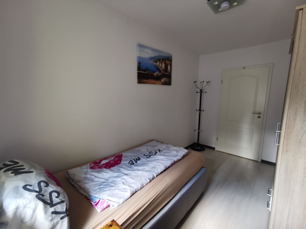 Miete 2 Zimmer Wohnung Köln | Ganze Wohnung | Köln | 3-Zimmer Wohnung in der Nähe vom Flughafen | Hominext