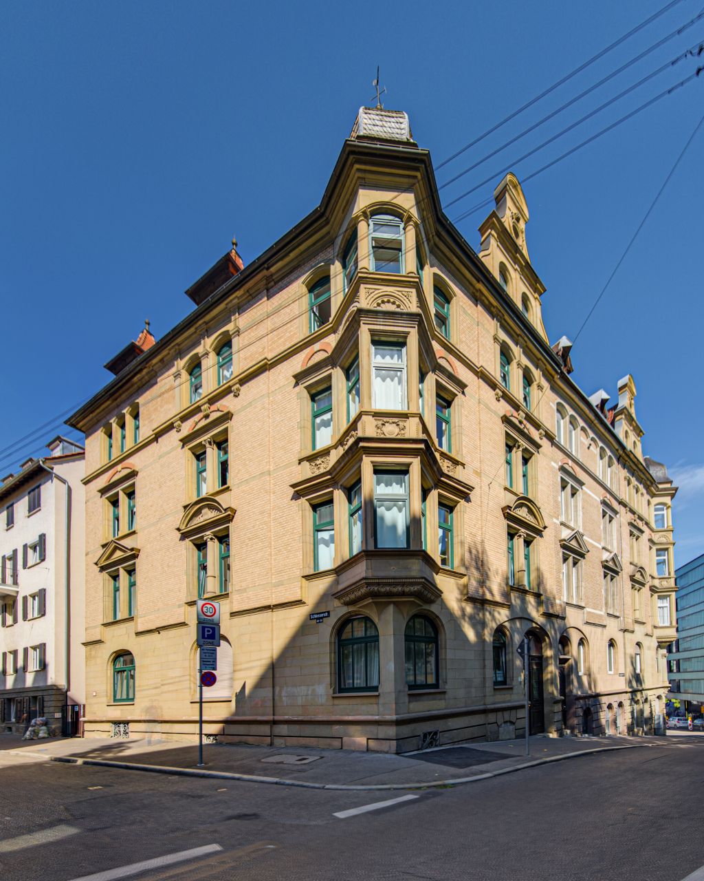 Miete 1 Zimmer Wohnung Stuttgart | Ganze Wohnung | Stuttgart | Schickes Apartment mit Balkon | Hominext