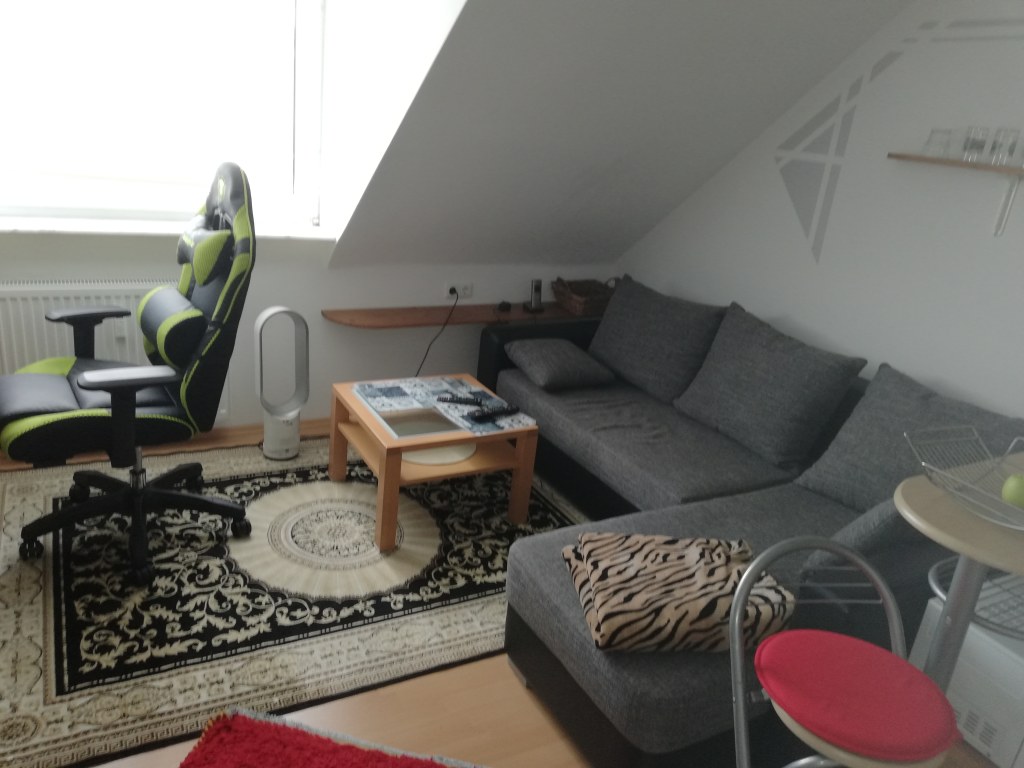 Rent 1 room apartment Essen | Entire place | Essen | Schöne Wohnung in Essen | Hominext