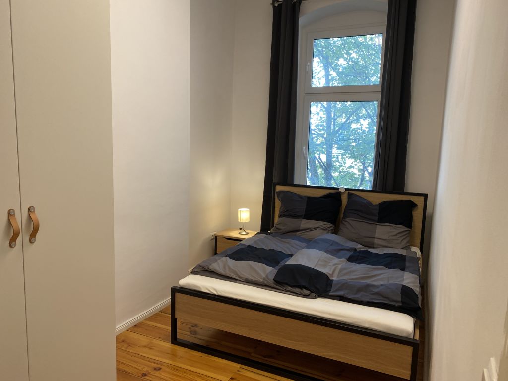 Miete 2 Zimmer Wohnung Berlin | Ganze Wohnung | Berlin | Gemütliches, feinstes Apartment in Mitte | Hominext