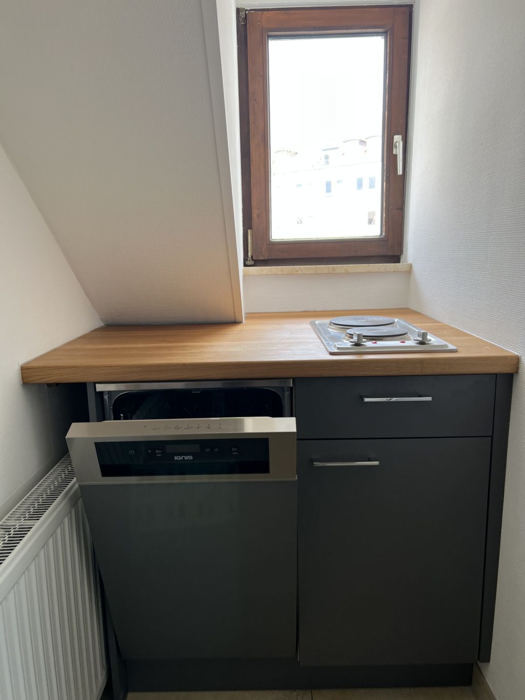 Miete 1 Zimmer Wohnung Parsberg | Ganze Wohnung | Parsberg | Familienapartment | Hominext