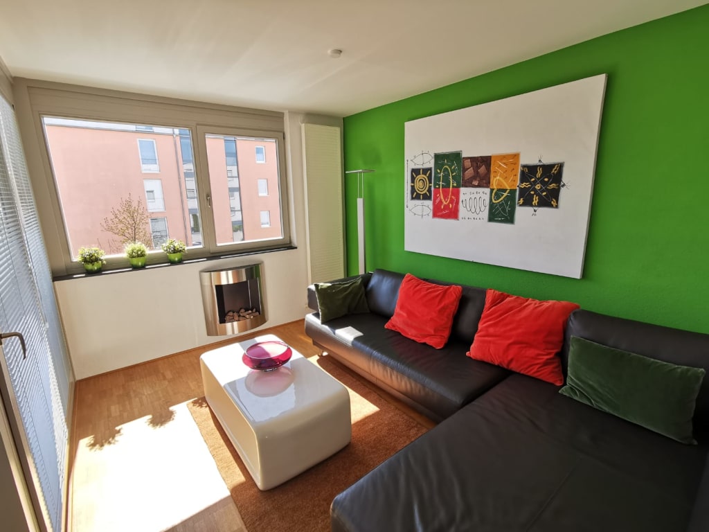 Miete 3 Zimmer Wohnung Mainz | Ganze Wohnung | Mainz | Moderne und helle 5 Zimmer Maisonette-Wohnung im beliebten Mainz (Gonsenheim) | Hominext