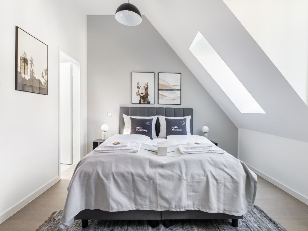 Miete 1 Zimmer Wohnung Berlin | Ganze Wohnung | Berlin | Suite | Hominext