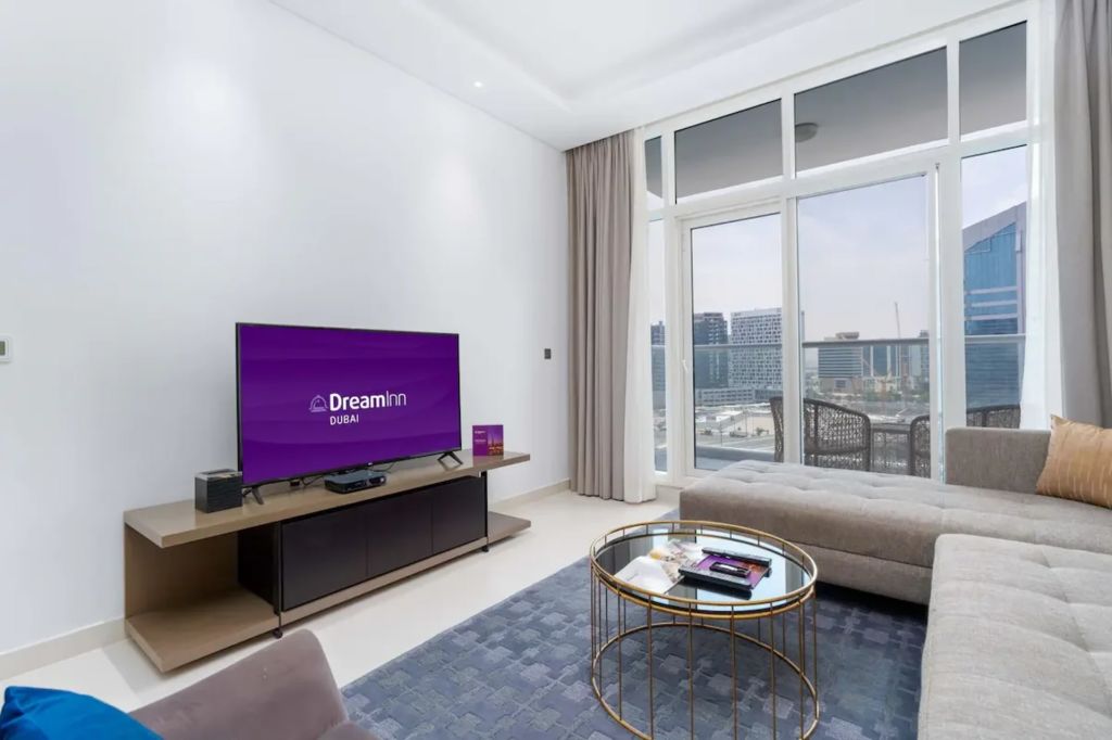 Marasi Dr 0 708, Business Bay, Dubai