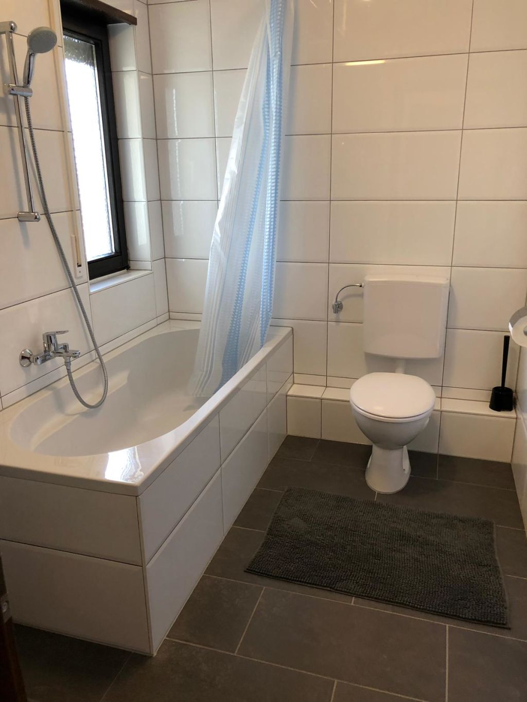 Rent 1 room apartment Mannheim | Entire place | Mannheim | Gemütliches 1-Zimmer-Apartment mit Balkon | Hominext