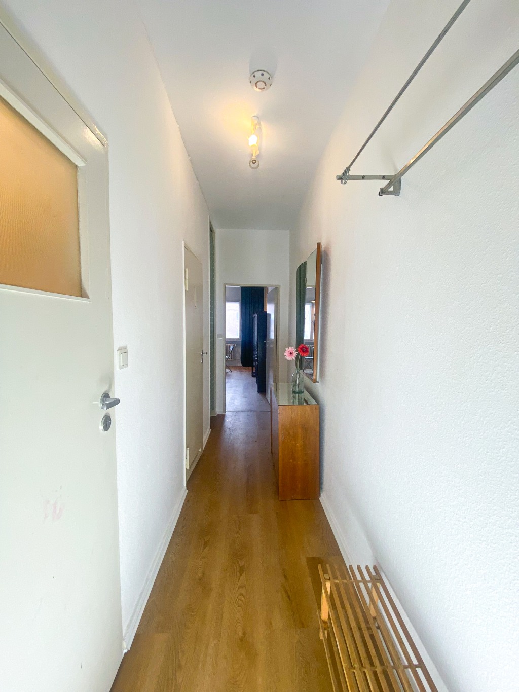 Miete 1 Zimmer Wohnung Berlin | Ganze Wohnung | Berlin | Gemütliches 1-Zimmer-Apartment in Berlin-Charlottenburg | Hominext