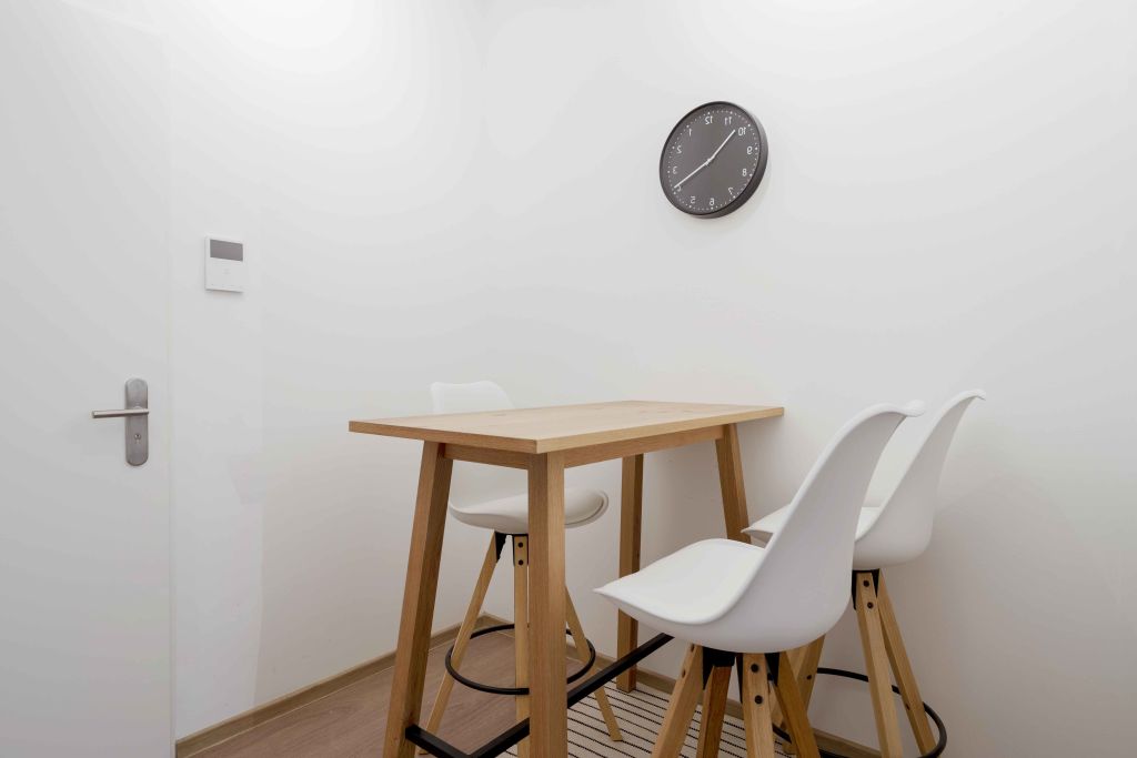 Miete 5 Zimmer Wohnung Berlin | Studio | Berlin | Helles, privates Zimmer in einer Coliving-Wohnung | Hominext