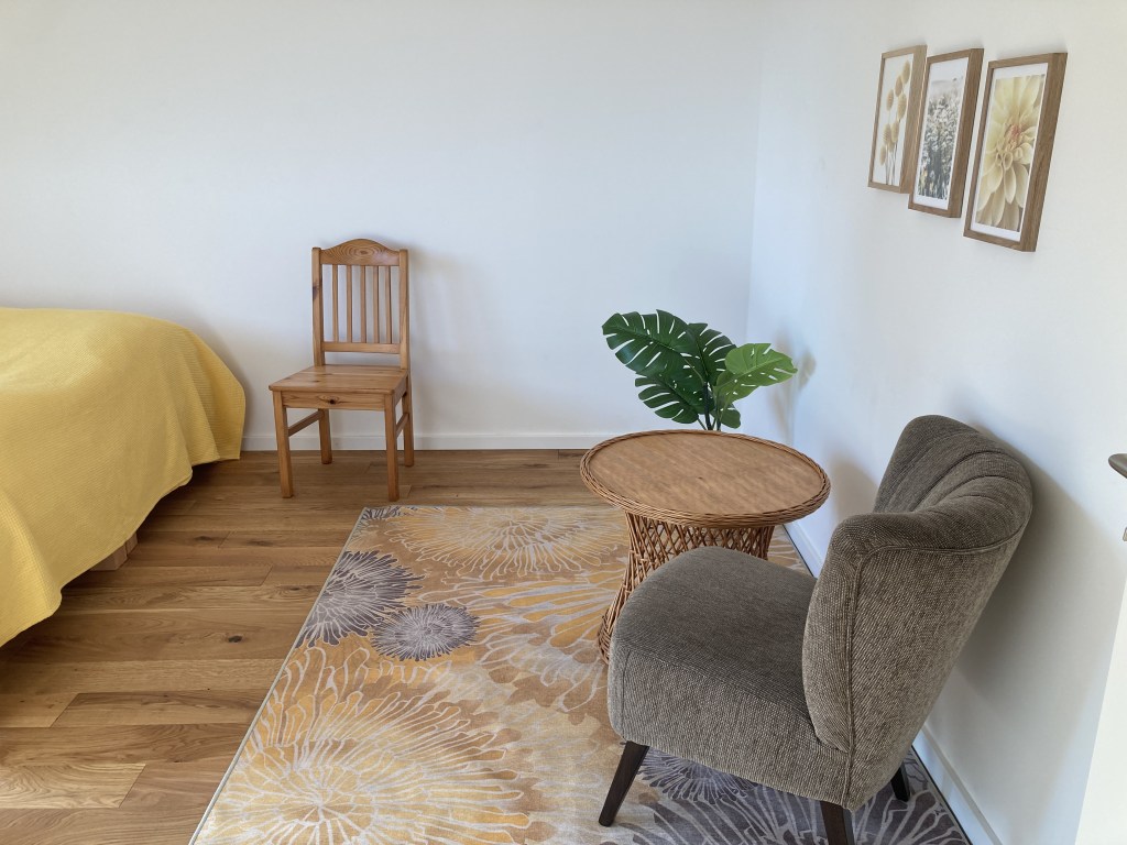 Rent 2 rooms apartment Hamm | Entire place | Hamm | Koffer packen und einziehen in das perfekte Zuhause auf Zeit direkt am Maximilianpark Hamm | Hominext