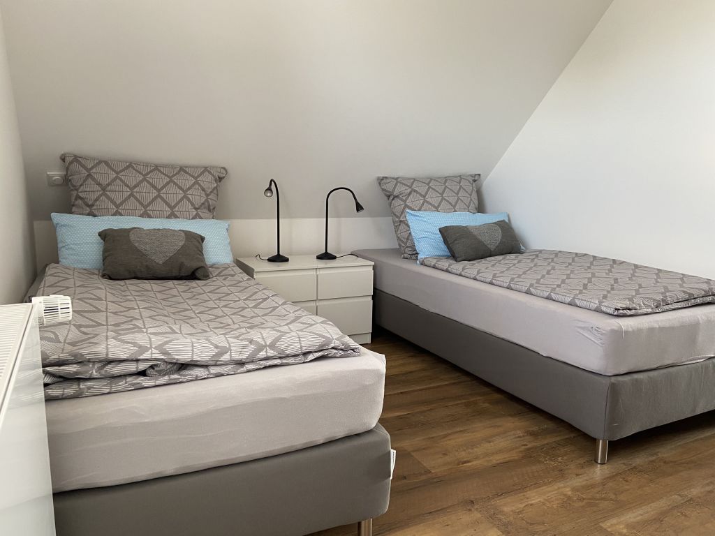 Miete 1 Zimmer Wohnung Düsseldorf | Ganze Wohnung | Düsseldorf | MaisonetteApartment | Hominext