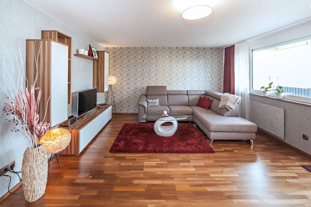 Miete 1 Zimmer Wohnung Nürnberg | Ganze Wohnung | Nürnberg | BCA Top Ambiente Nähe Messe | Hominext