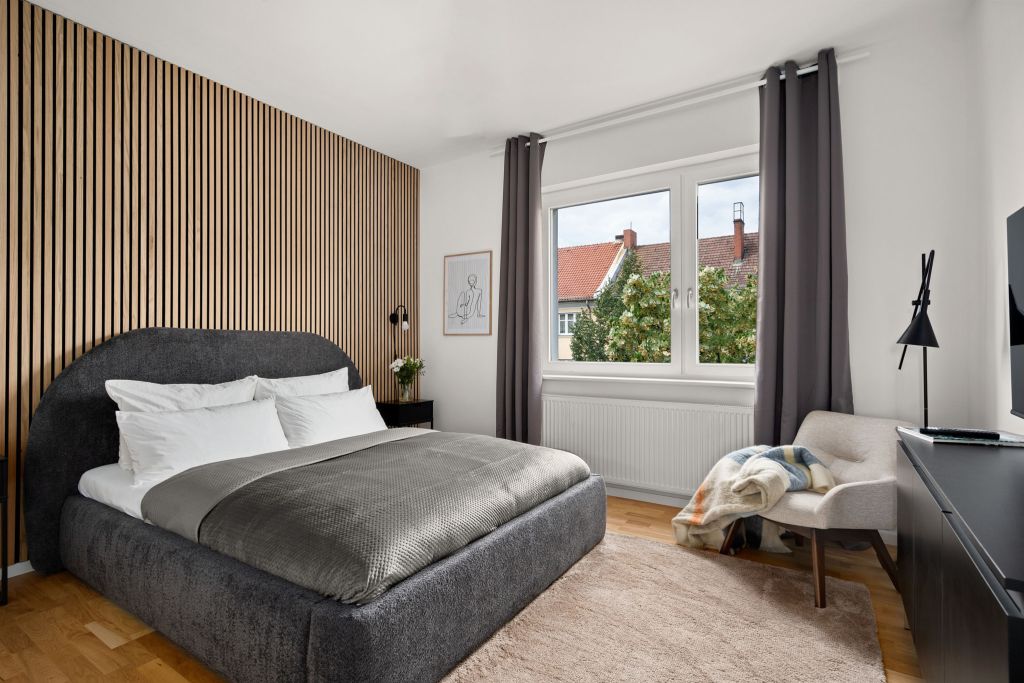 Miete 1 Zimmer Wohnung Berlin | Ganze Wohnung | Berlin | Urbaner Chic trifft auf Charme: Einzigartiges Loft in Neukölln | Hominext