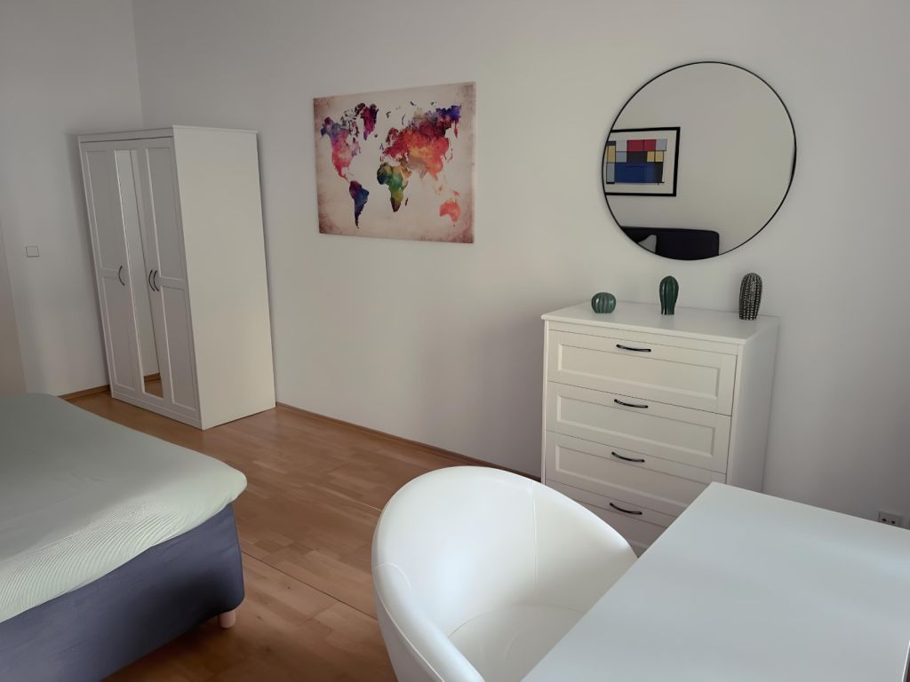 Rent 3 rooms apartment Berlin | Entire place | Berlin | Lavish 3 bedroom apartment in Berlin Simplonstraße | Hominext