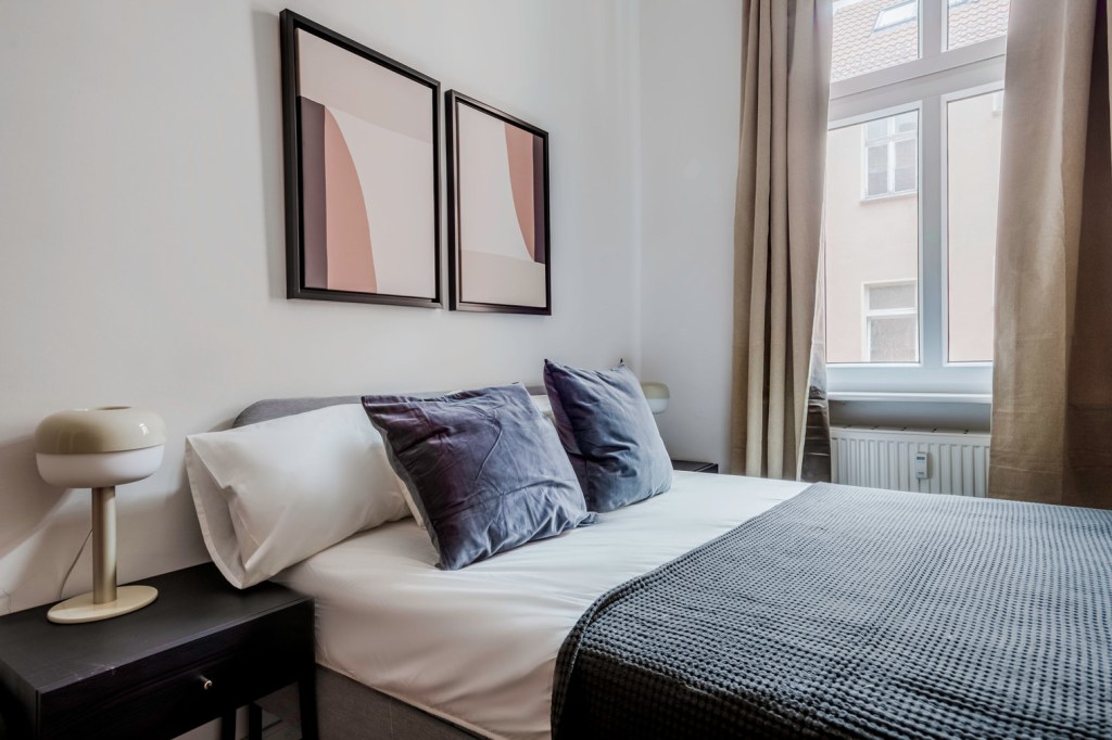 Miete 2 Zimmer Wohnung Berlin | Ganze Wohnung | Berlin | Tolle 3-Zimmer Wohnung im Prenzlauer Berg | Hominext