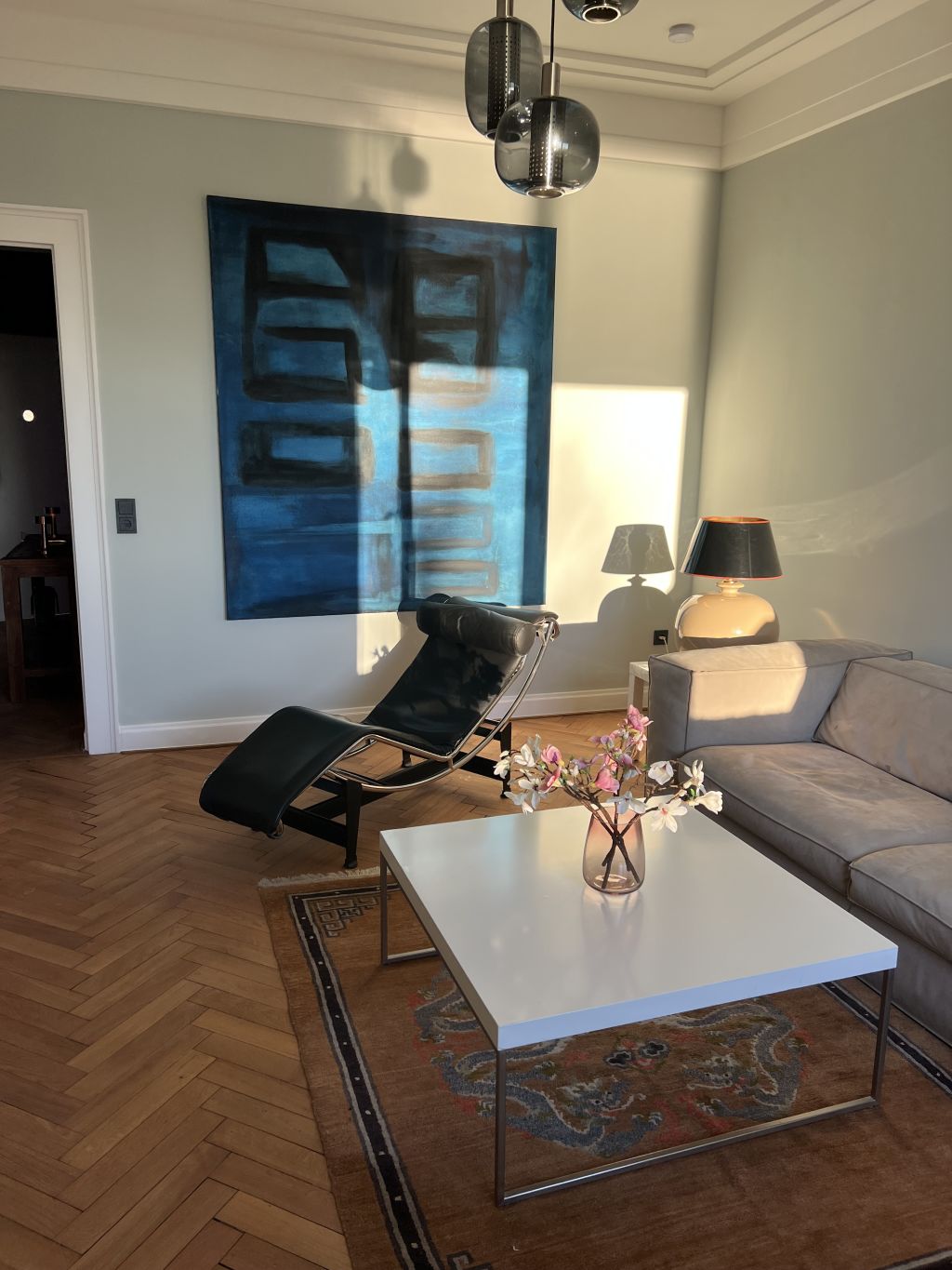 Rent 2 rooms apartment Düsseldorf | Entire place | Düsseldorf | Wunderschöne und gemütliche Wohnung (Düsseldorf), Top Lage! | Hominext