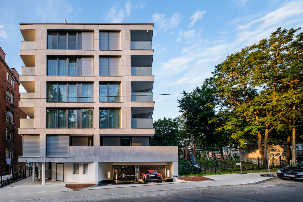 Miete 1 Zimmer Wohnung Stuttgart | Ganze Wohnung | Stuttgart | Voll ausgestattete 1-Zimmer-Wohnung mit Balkon im Stuttgarter Zentrum | Hominext