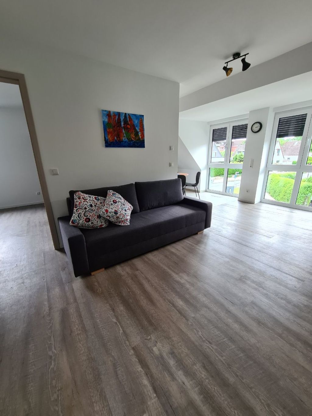 Rent 2 rooms apartment Hamburg | Entire place | Hamburg | High Class Apartment elbe2 | Hominext