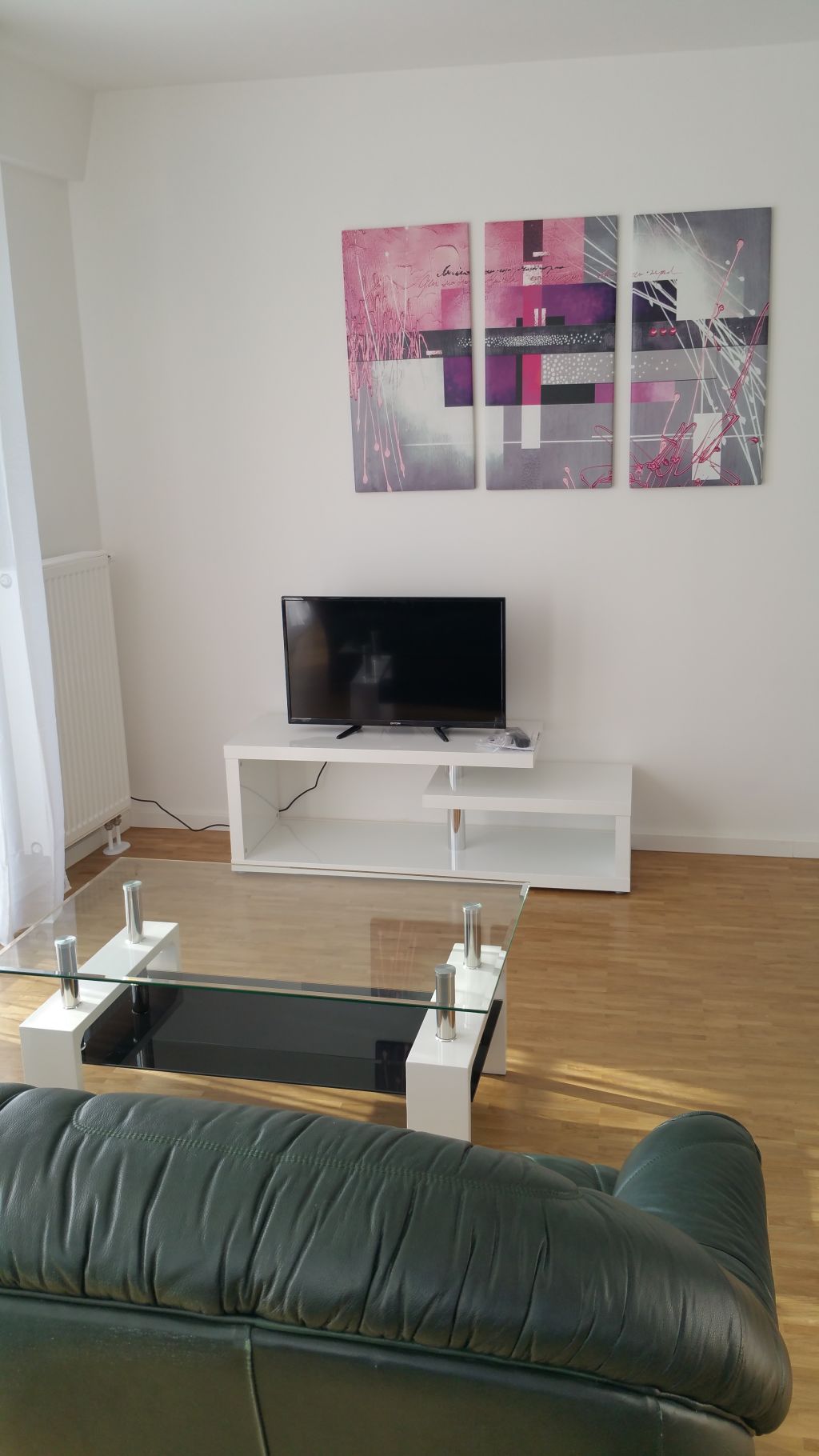 Rent 1 room apartment München | Entire place | München | Charmante & stilvolle  1,5 Zimmer Wohnung - Gehobene Ausstattung (München) | Hominext