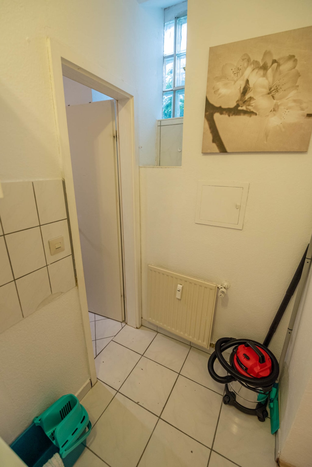 Miete 1 Zimmer Wohnung Saulheim | Ganze Wohnung | Saulheim | 55 m² 2 Zimmer Monteurswohnung für 4 Personen | Hominext