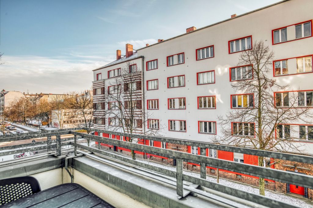 Rent 2 rooms apartment Berlin | Entire place | Berlin | Wunderschöne drei Zimmer Wohnung in grüner Lage nur wenige Minuten vom Mauerpark entfernt | Hominext