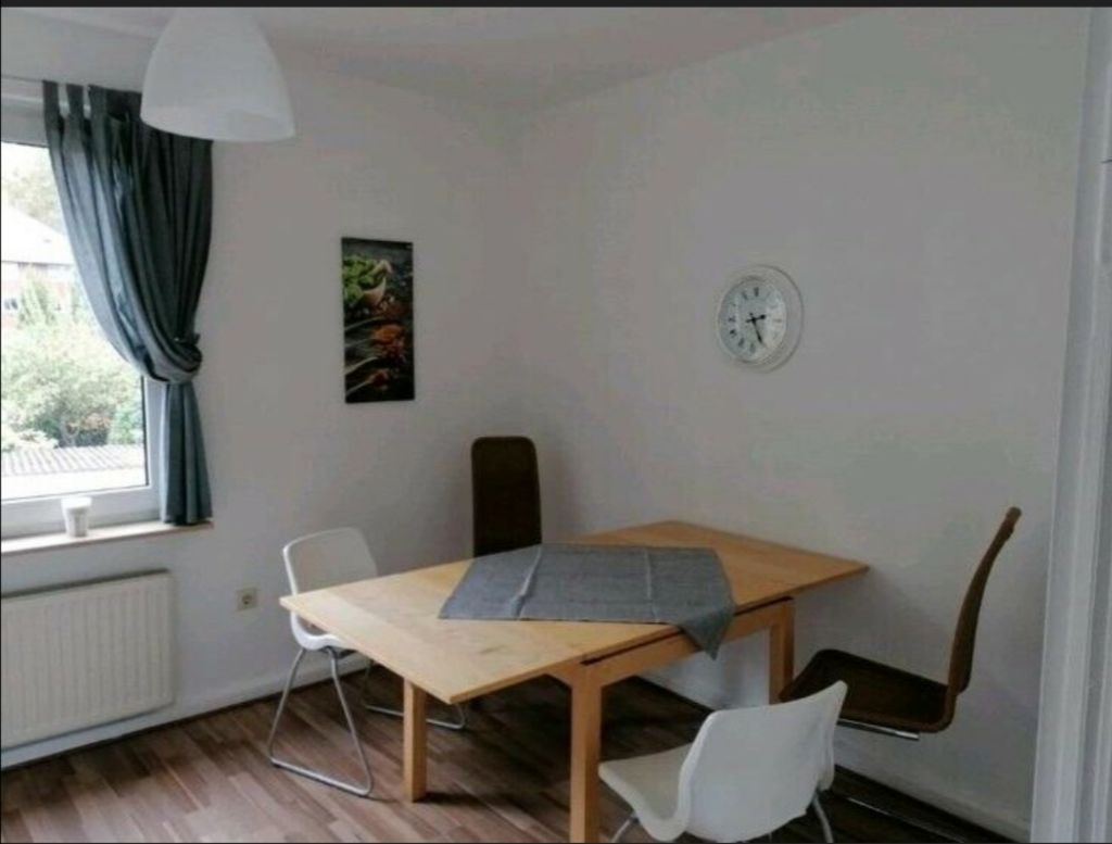 Miete 1 Zimmer Wohnung Gelsenkirchen | Ganze Wohnung | Gelsenkirchen | Gemütliche 2 Zimmer Wohnung in Gelsenkirchen Feldmark | Hominext