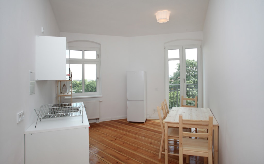 Rent 5 rooms apartment Berlin | Studio | Berlin | Private Room in Friedrichshain, Berlin | Hominext