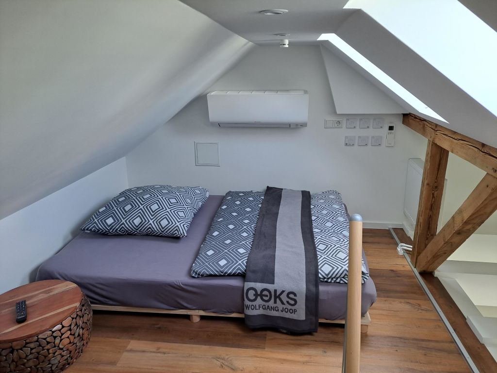 Rent 1 room apartment Essen | Entire place | Essen | Häusliches & wunderschönes Studio mit Balkon im Herzen von Essen | Hominext