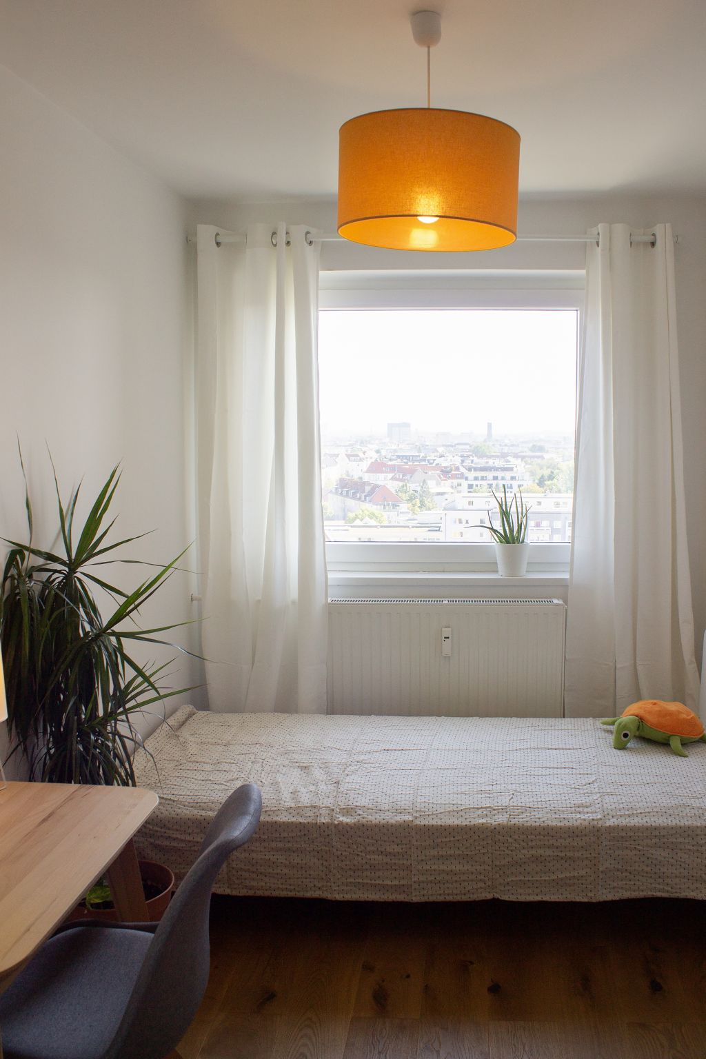 Miete 2 Zimmer Wohnung Berlin | Ganze Wohnung | Berlin | Wohnung über den Dächern Berlins, Nähe Kudamm | Hominext