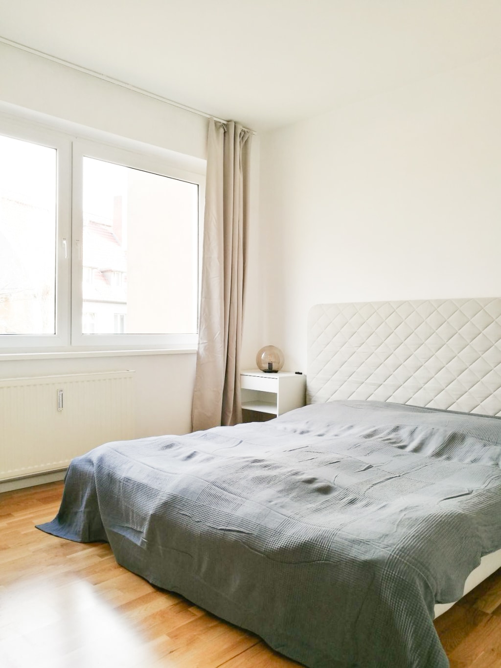 Miete 2 Zimmer Wohnung Berlin | Ganze Wohnung | Berlin | 3-Zimmer Wohnung komplett neu möbliert im Herzen Wilmersdorf | Hominext