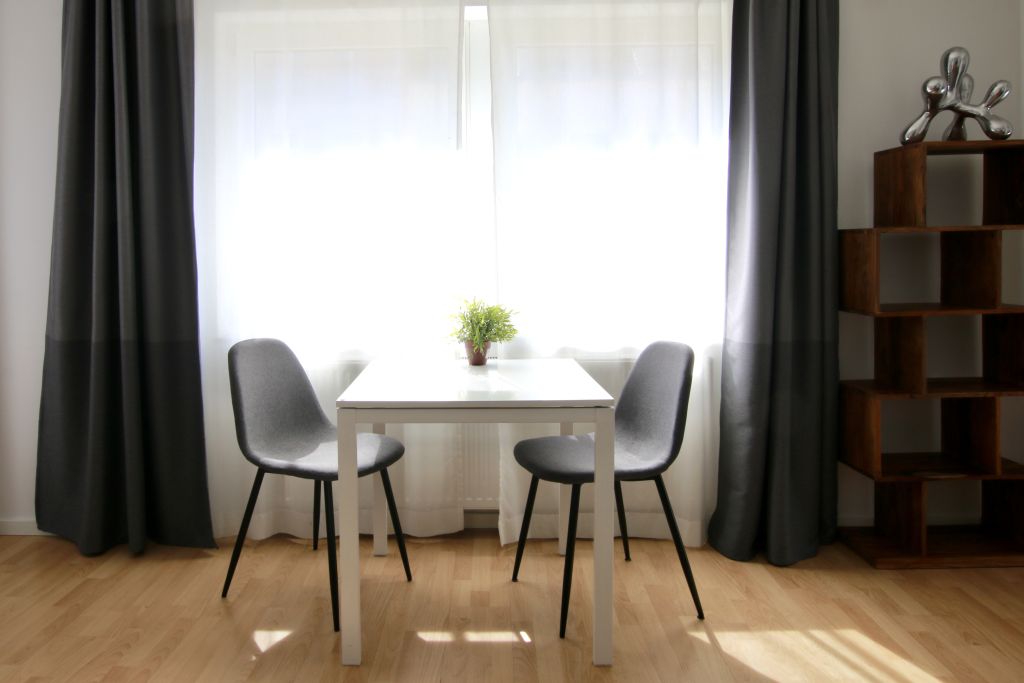 Miete 1 Zimmer Wohnung Köln | Ganze Wohnung | Köln | Stylisches Studio-Apartment im Belgischen Viertel | Hominext