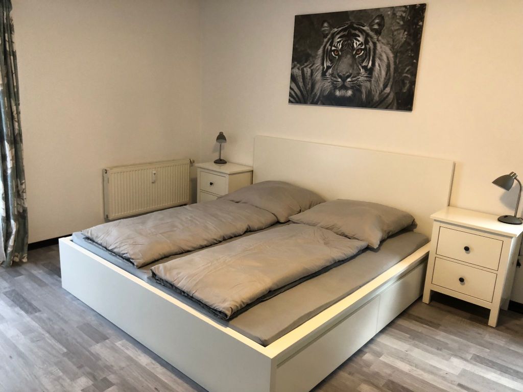 Rent 1 room apartment Zossen | Entire place | Zossen | Wunderschöne möblierte sonnige 65qm 2-Zi Wohnung mit Wohnküche | Hominext