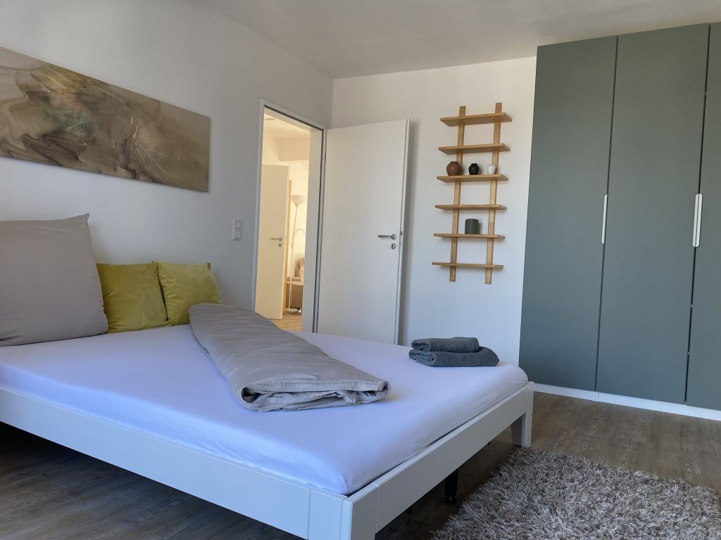 Miete 2 Zimmer Wohnung Düsseldorf | Ganze Wohnung | Düsseldorf | Wunderschöne und liebevoll 3 Zimmer Dachwohnung  in Düsseldorf | Hominext