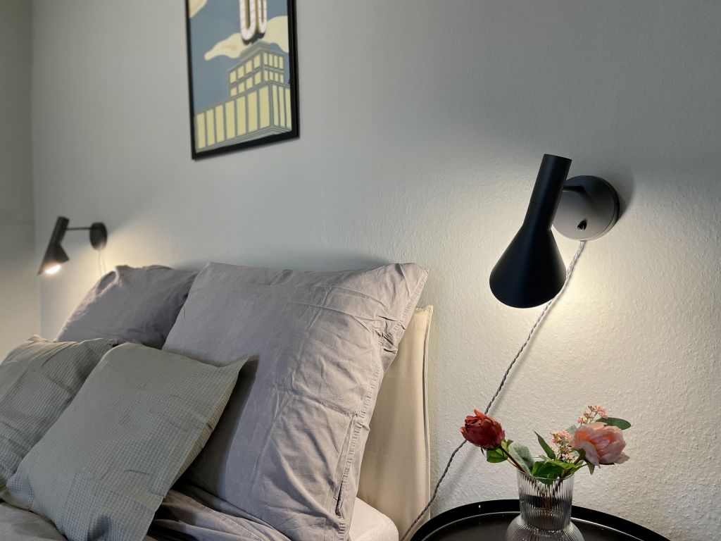 Miete 1 Zimmer Wohnung Dortmund | Ganze Wohnung | Dortmund | Modernes Apartment im schönen Kaiserviertel am Ostpark in Dortmund | Hominext