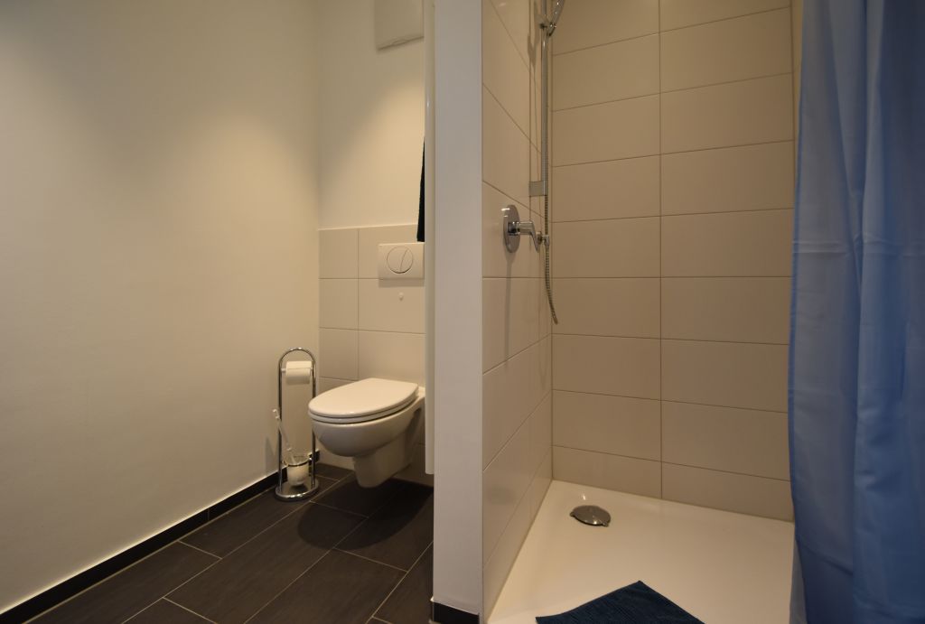 Miete 1 Zimmer Wohnung Frankfurt am Main | Ganze Wohnung | Frankfurt am Main | Penthouse-Studio - all-in-one-fee | Hominext