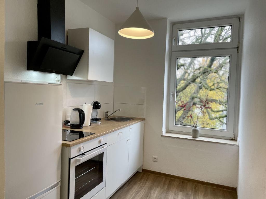 Rent 1 room apartment Dortmund | Entire place | Dortmund | Modernes Apartment im schönen Kaiserviertel am Ostpark in Dortmund | Hominext