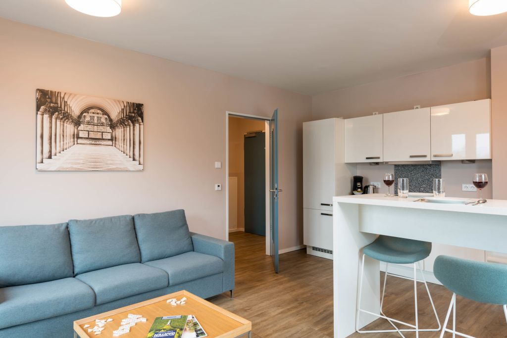 Rent 1 room apartment München | Entire place | München | Dachterrassentraum für bis zu 4 Personen | Hominext