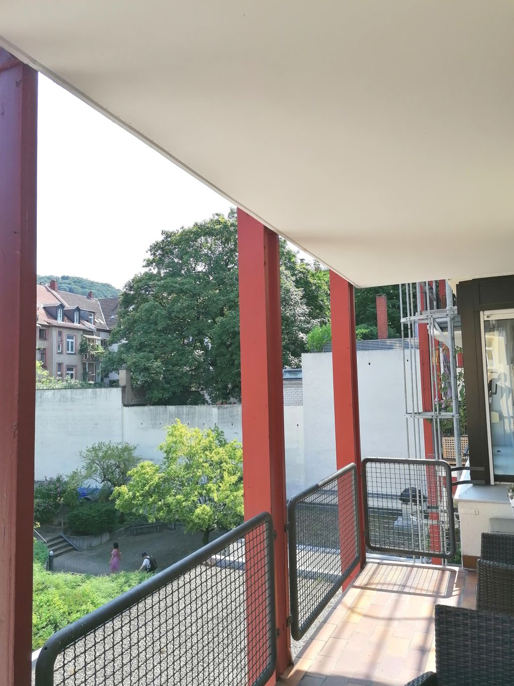 Rent 1 room apartment Heidelberg | Entire place | Heidelberg | Wunderschöne Weststadtwohnung mit Gaisbergblick | Hominext