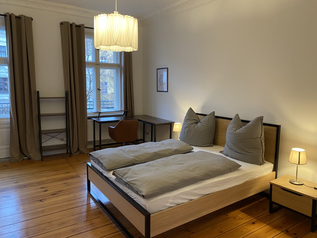 Rent 2 rooms apartment Berlin | Entire place | Berlin | Fantastisches, liebevoll eingerichtete Wohnung im Zentrum von Neukölln | Hominext